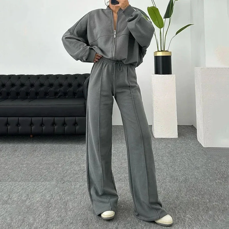 Quin | Comfy Tracksuit