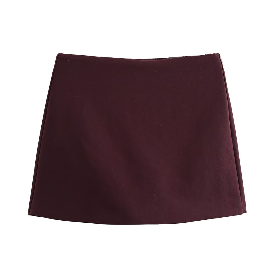 Nora | Essential Skorts