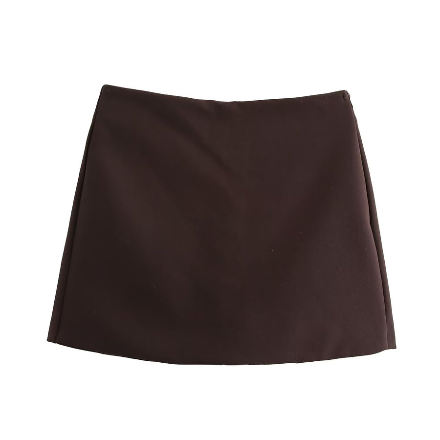 Nora | Essential Skorts