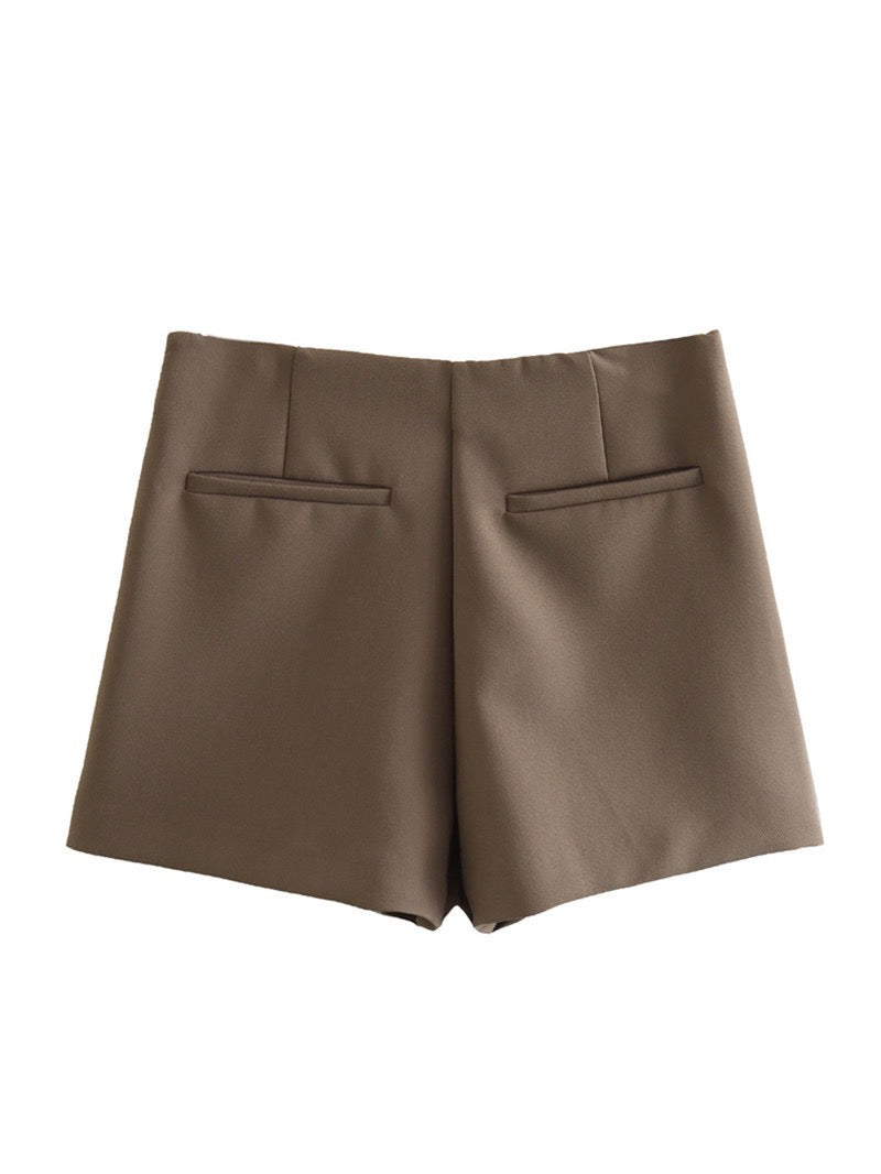 Nora | Essential Skorts